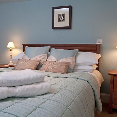 Glenuig House Bed and Breakfast Inverness Exterior foto