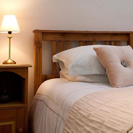 Glenuig House Bed and Breakfast Inverness Exterior foto