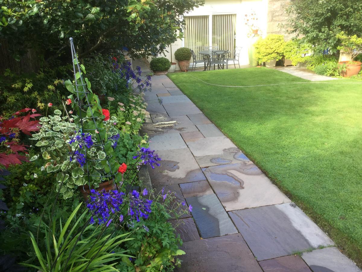 Glenuig House Bed and Breakfast Inverness Exterior foto