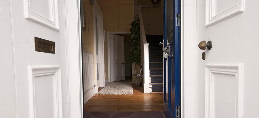 Glenuig House Bed and Breakfast Inverness Exterior foto