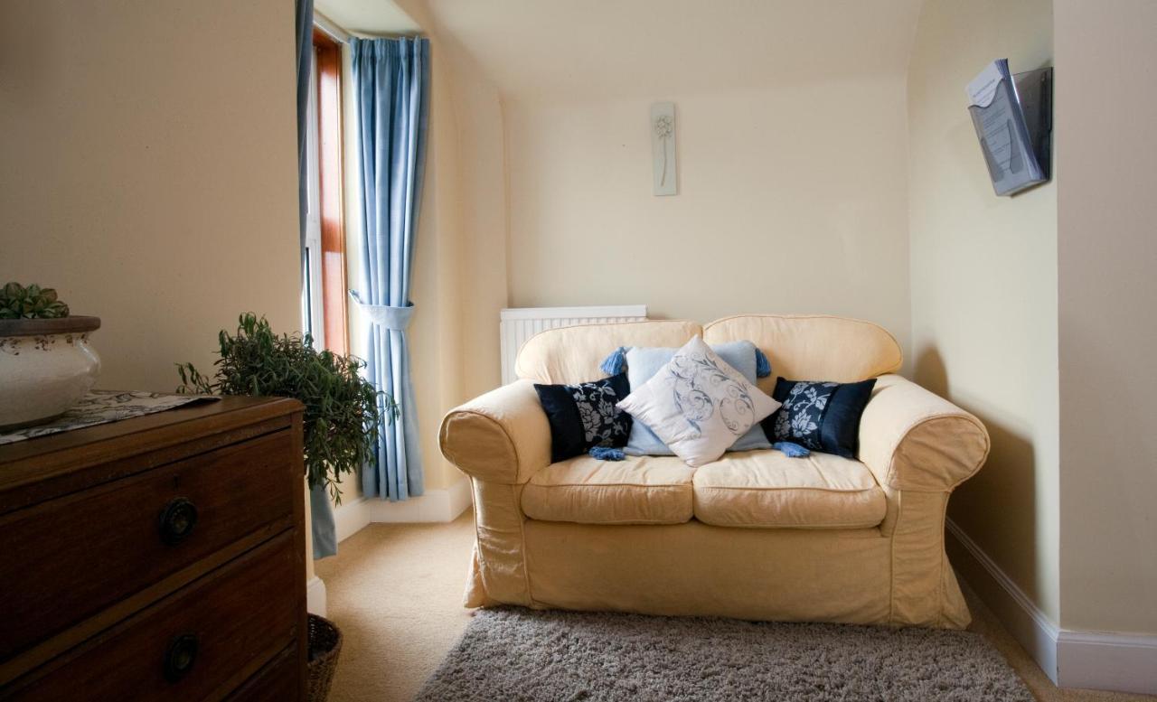 Glenuig House Bed and Breakfast Inverness Exterior foto