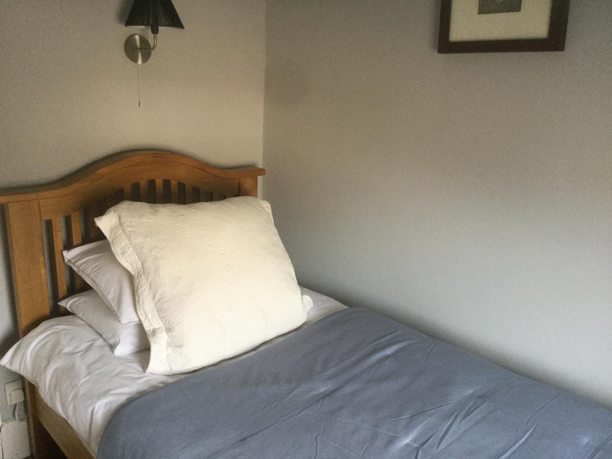 Glenuig House Bed and Breakfast Inverness Exterior foto